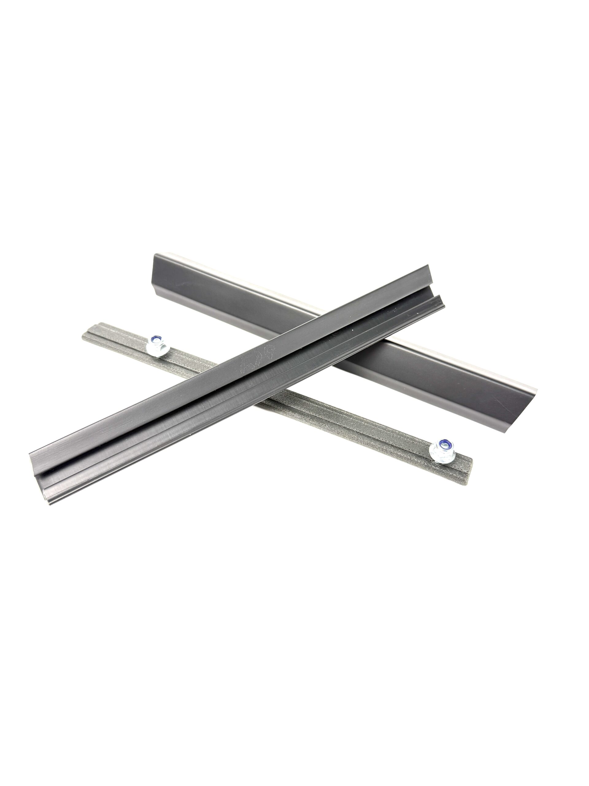Hatch Rubber Trim (Pair) - Image 5
