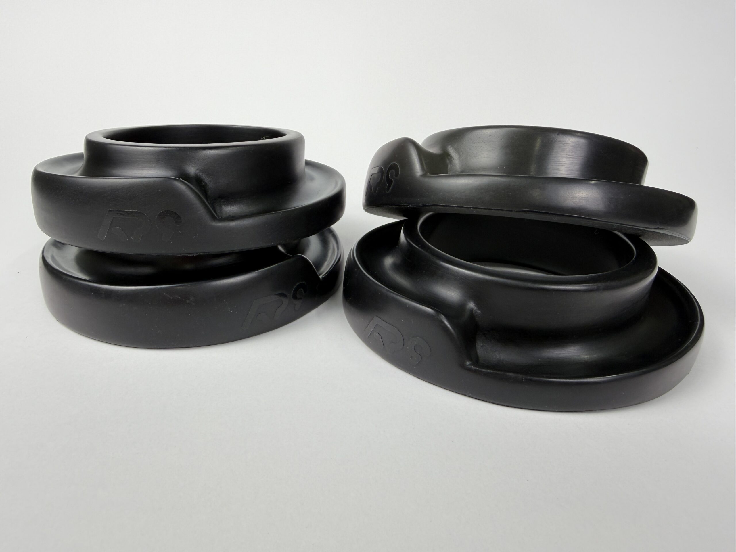 Rear Spring Seats - Image 2