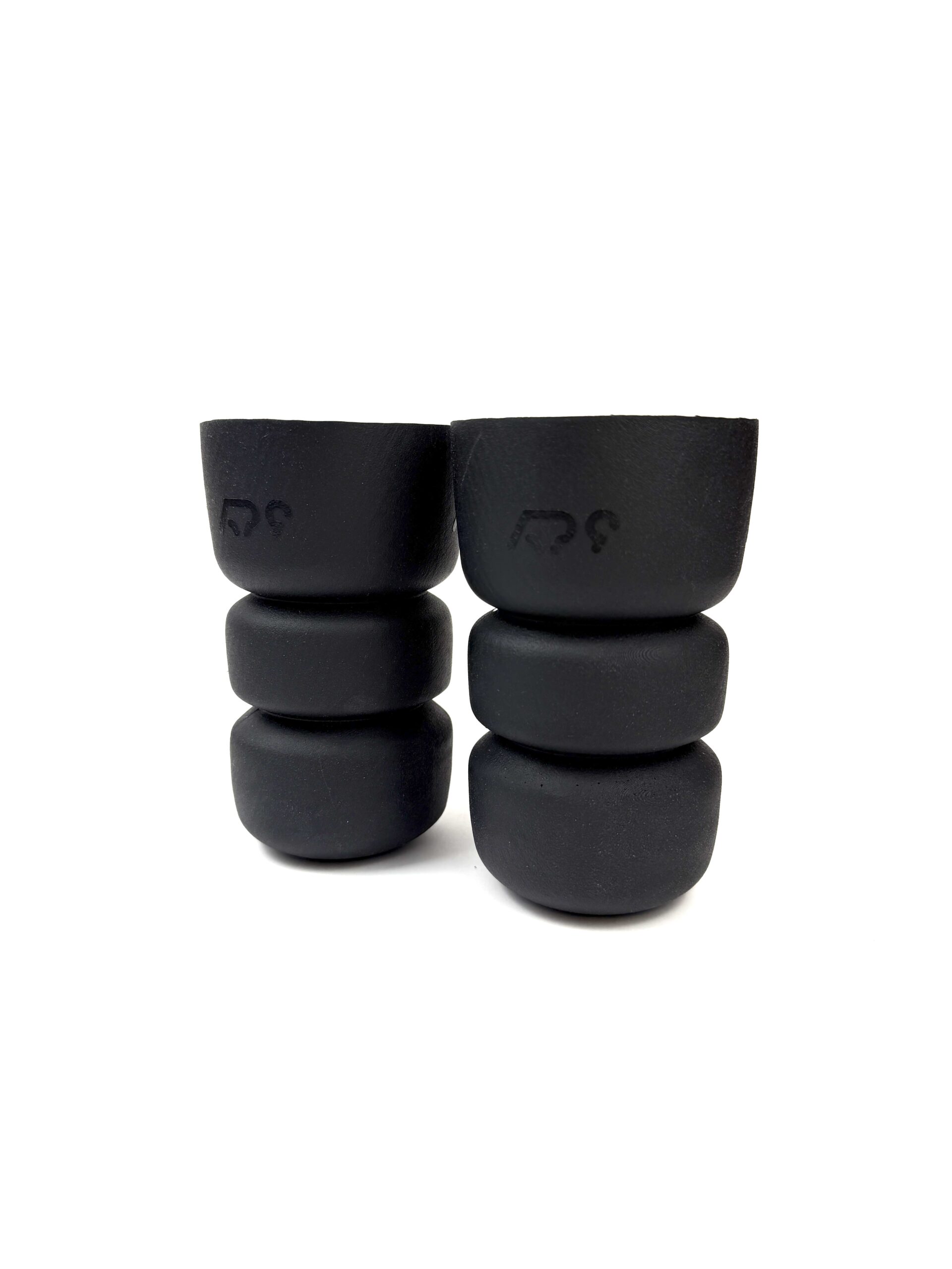 Front Bump Stop Rubber (Pair) - Image 3
