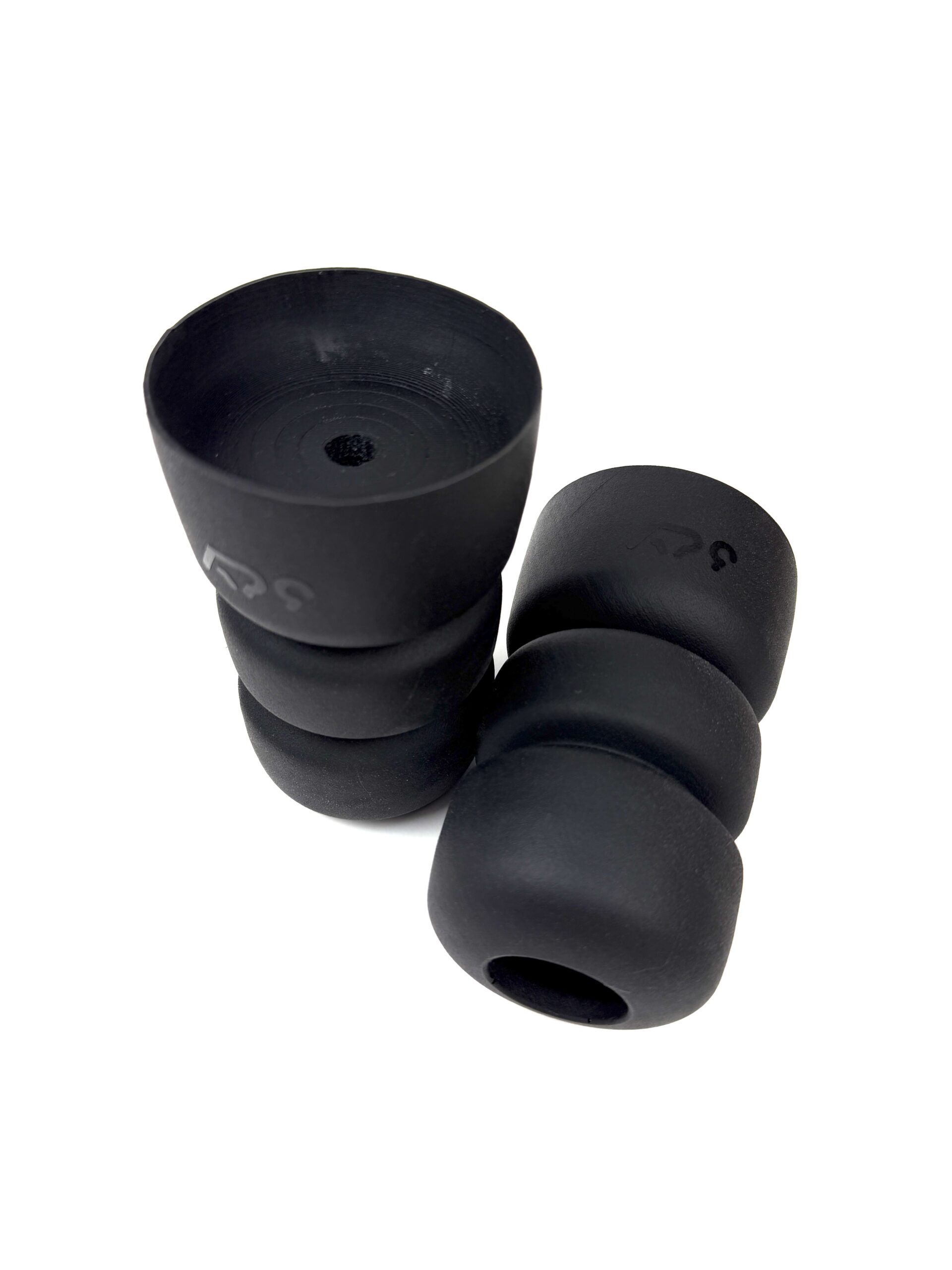 Front Bump Stop Rubber (Pair) - Image 2