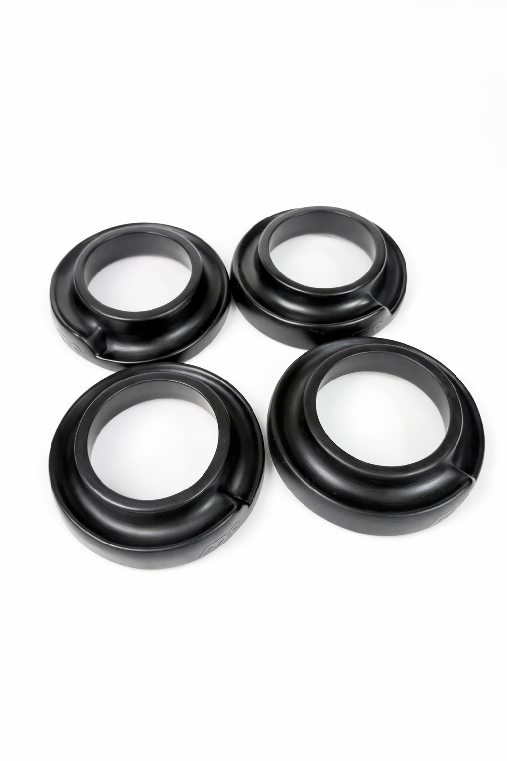 Spring Seat Set (Front + Rear) - Image 2