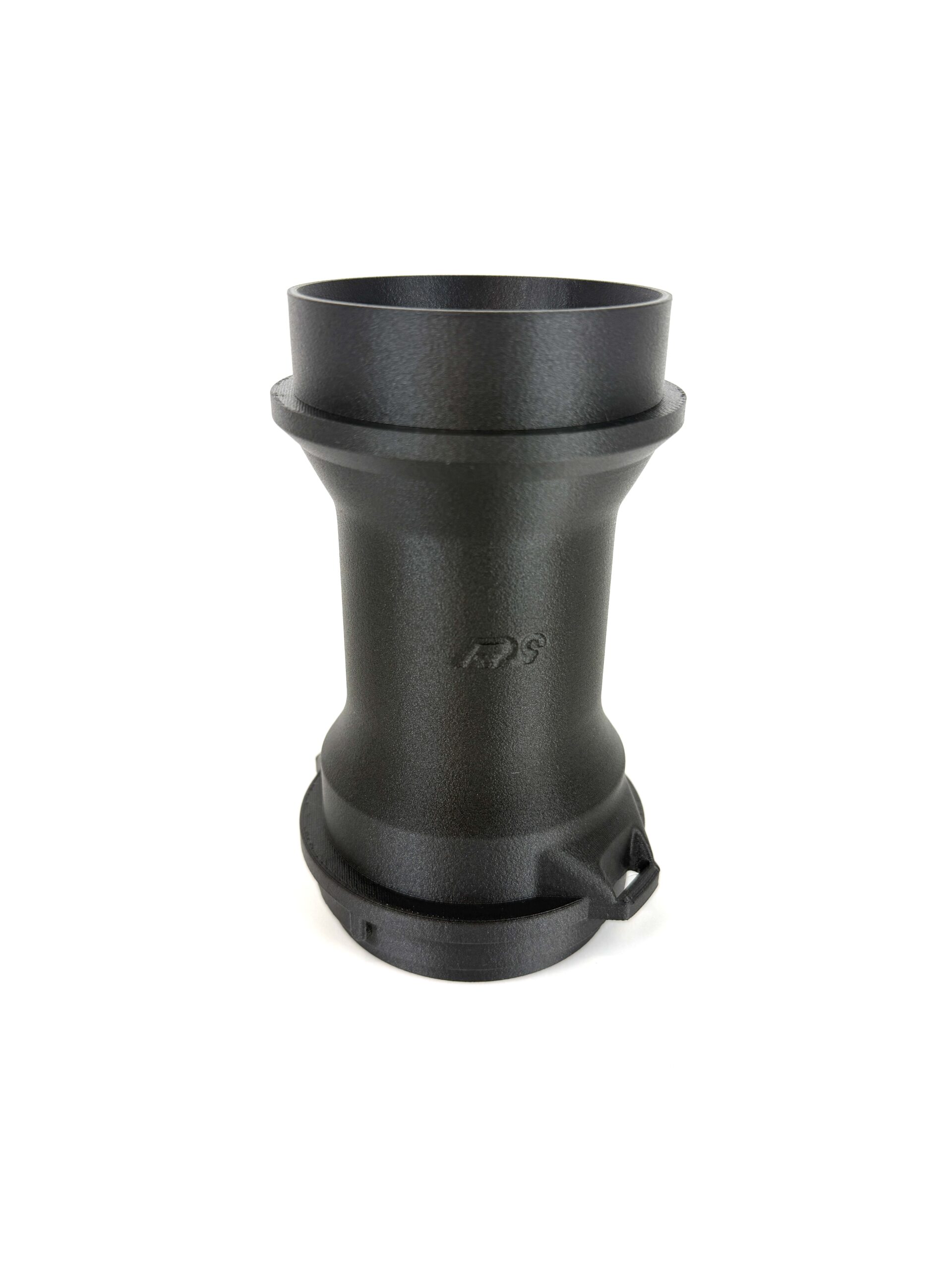 Lucas Mass Airflow Meter Delete (Trionic 5)