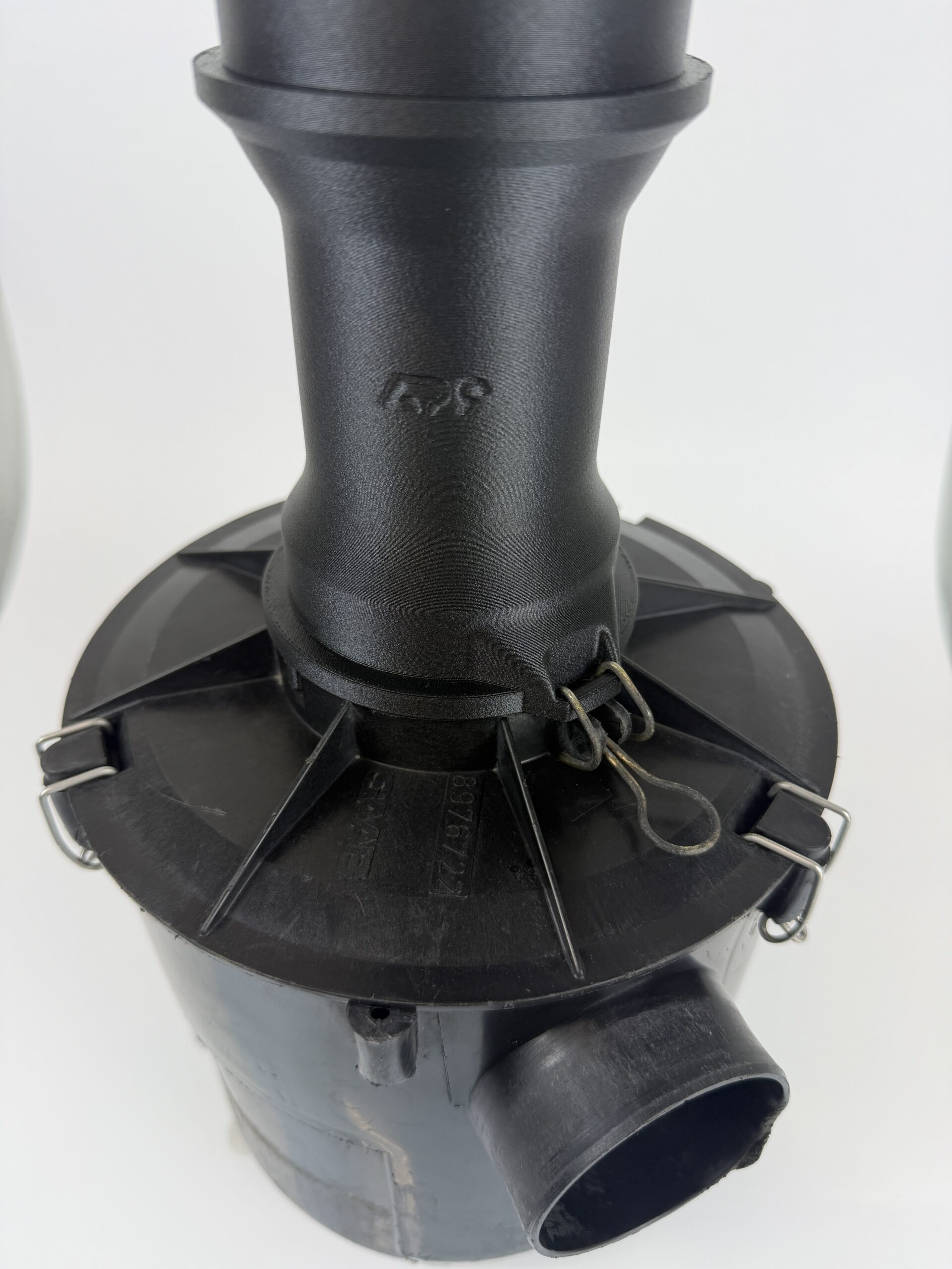 Lucas Mass Airflow Meter Delete (Trionic 5) - Image 4